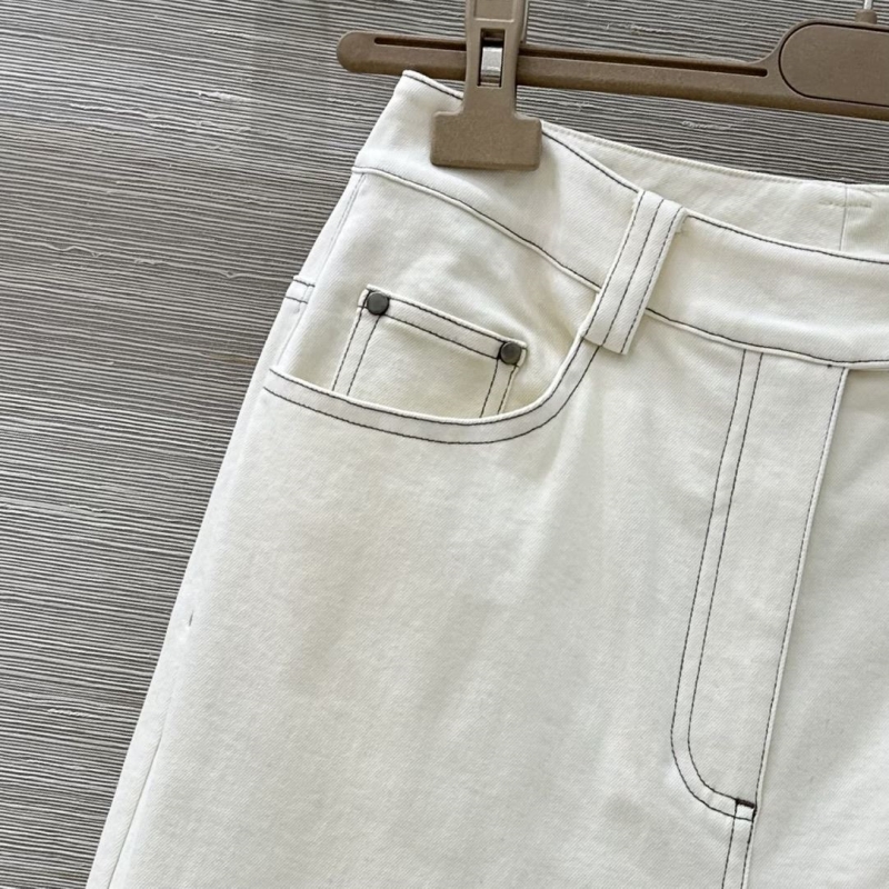 Brunello Cucinelli Long Pants